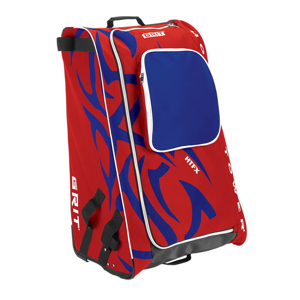 GRIT HTFX HOCKEY TOWER BAG 33 INCH MONTREAL