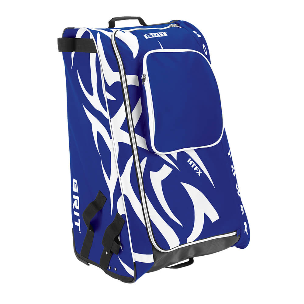 GRIT HTFX HOCKEY TOWER BAG 33 INCH TORONTO