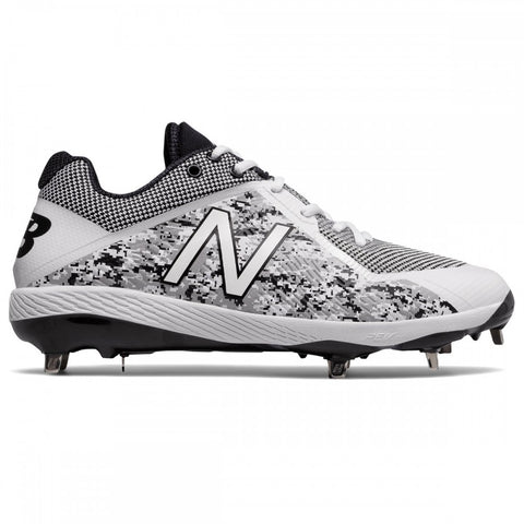 kids new balance cleats