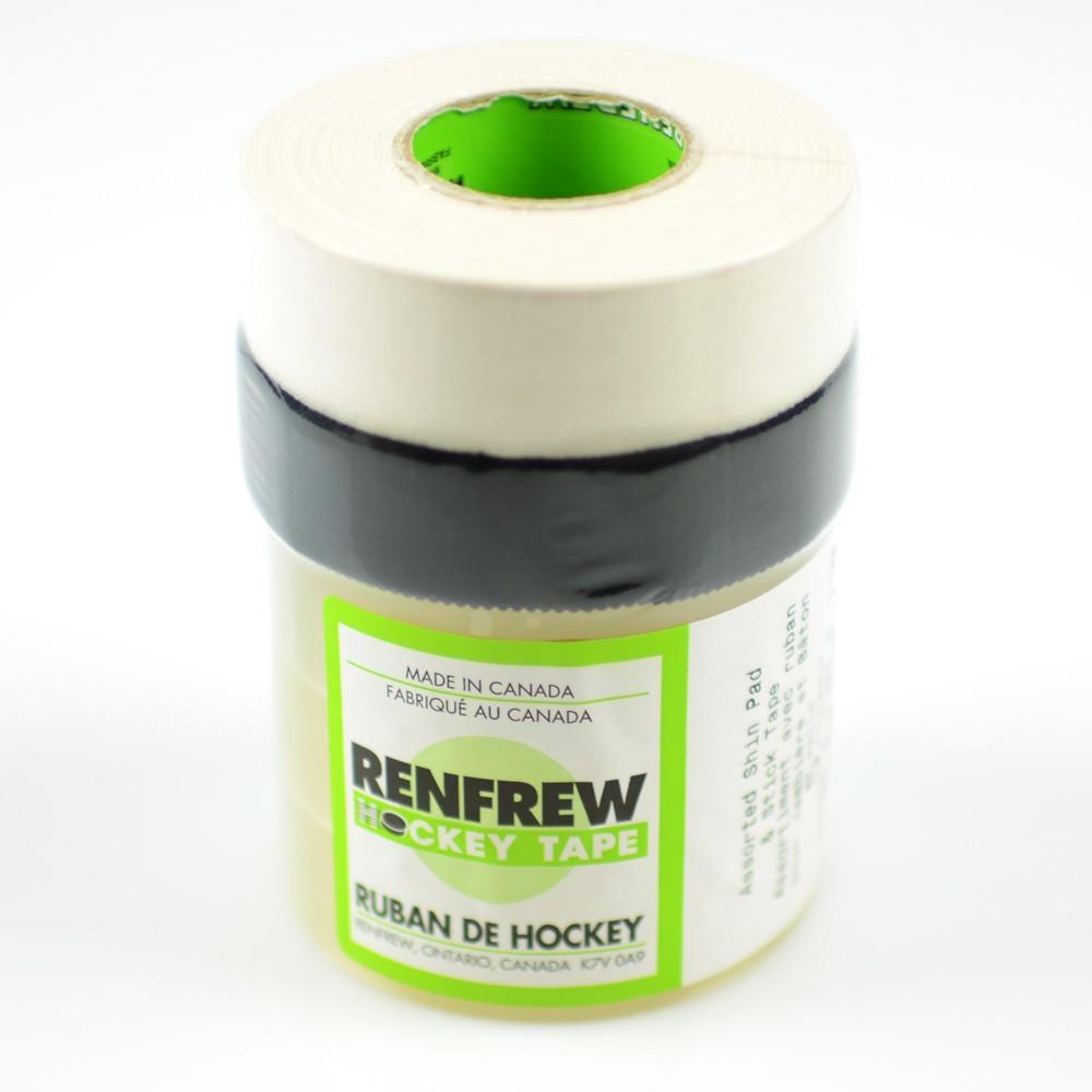 RENFREW 5 PACK ASSORTED TAPE