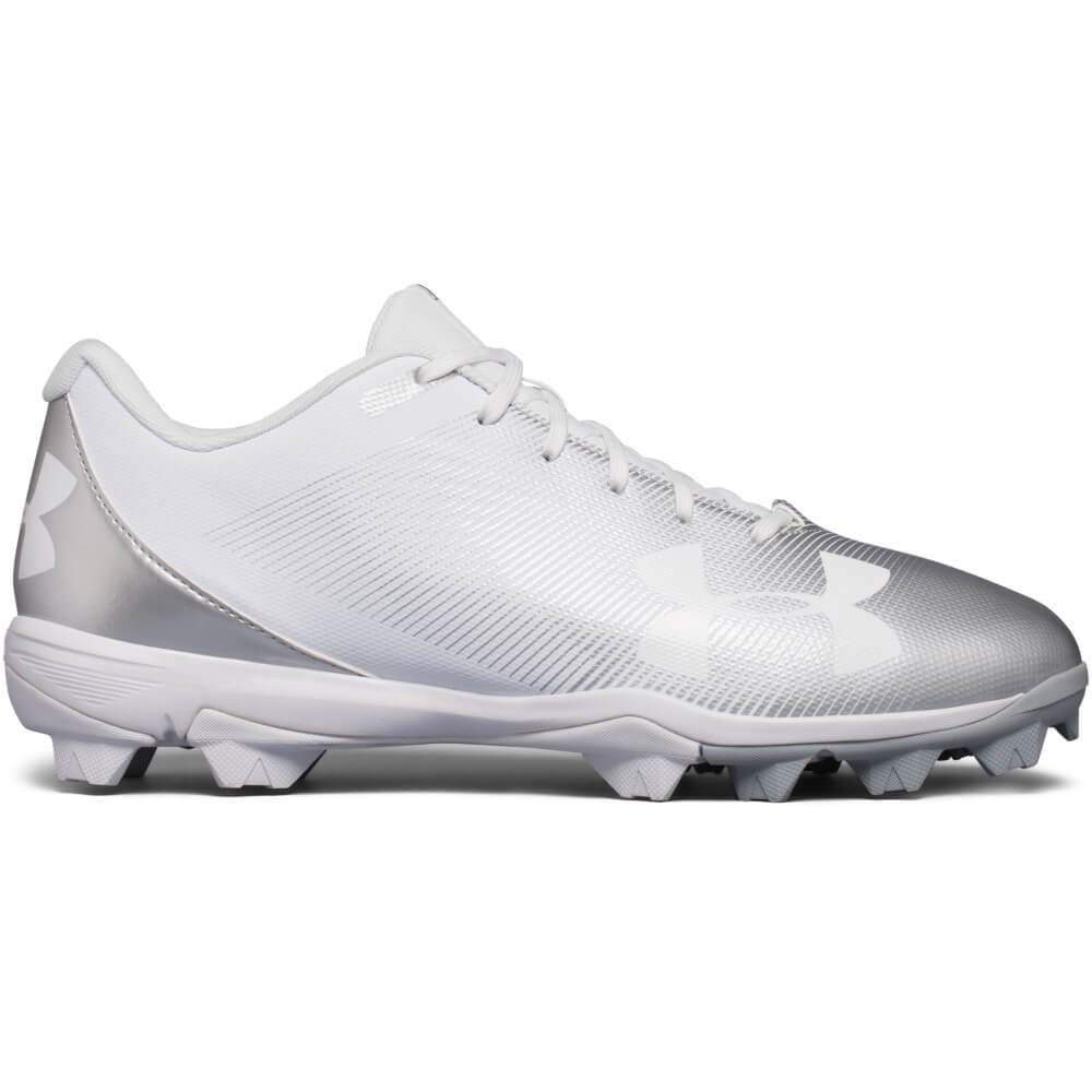 under armour low baseball cleats