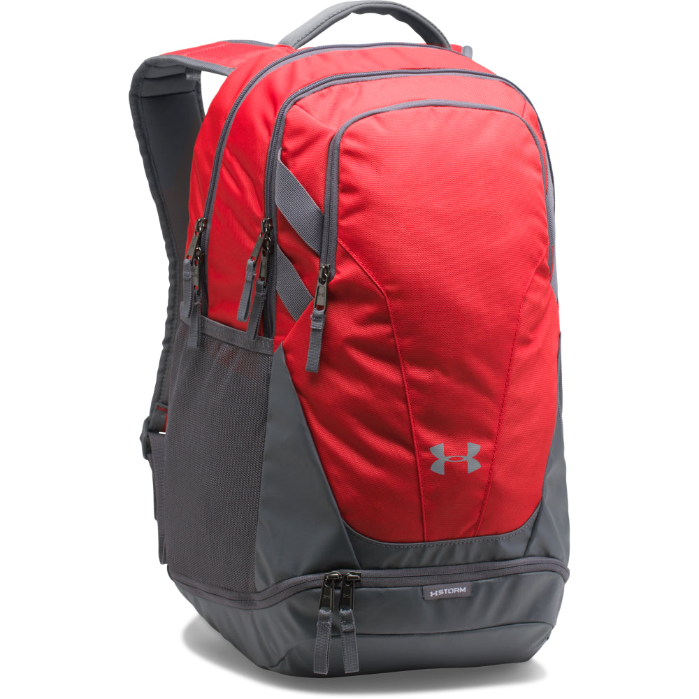 Under Armour Backpack Red | tunersread.com