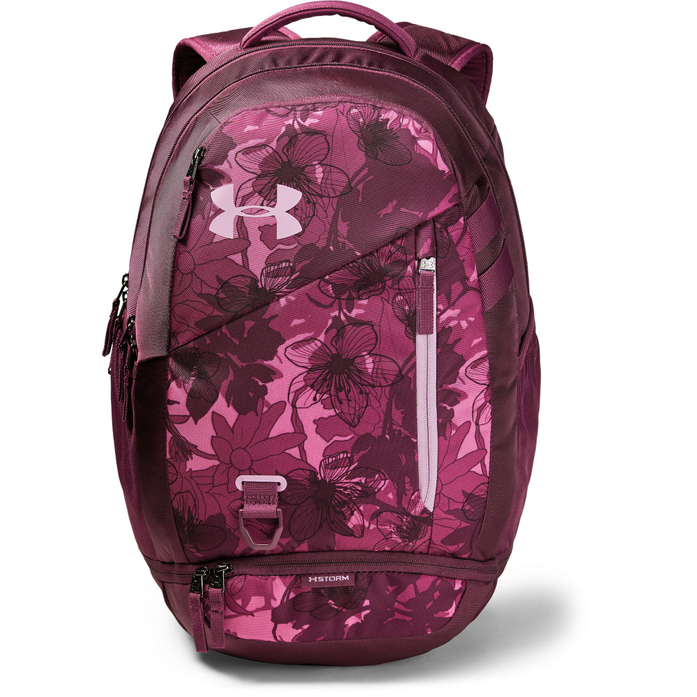 under armour backpack purple