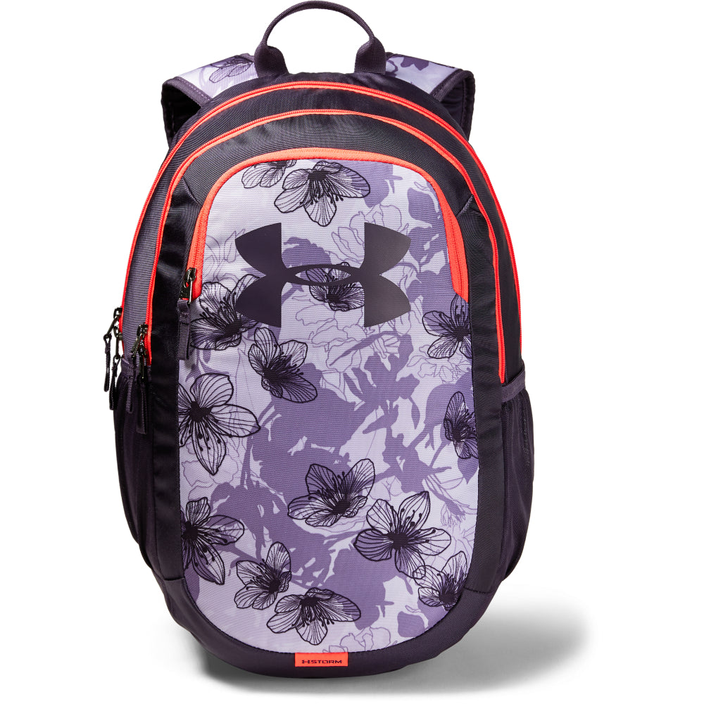 ua scrimmage 2.0 backpack