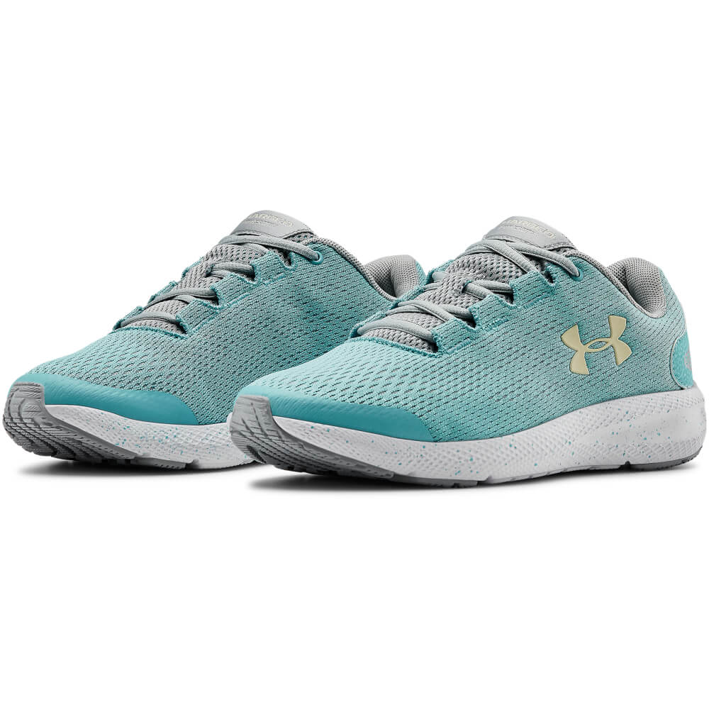 under armour girls sneakers