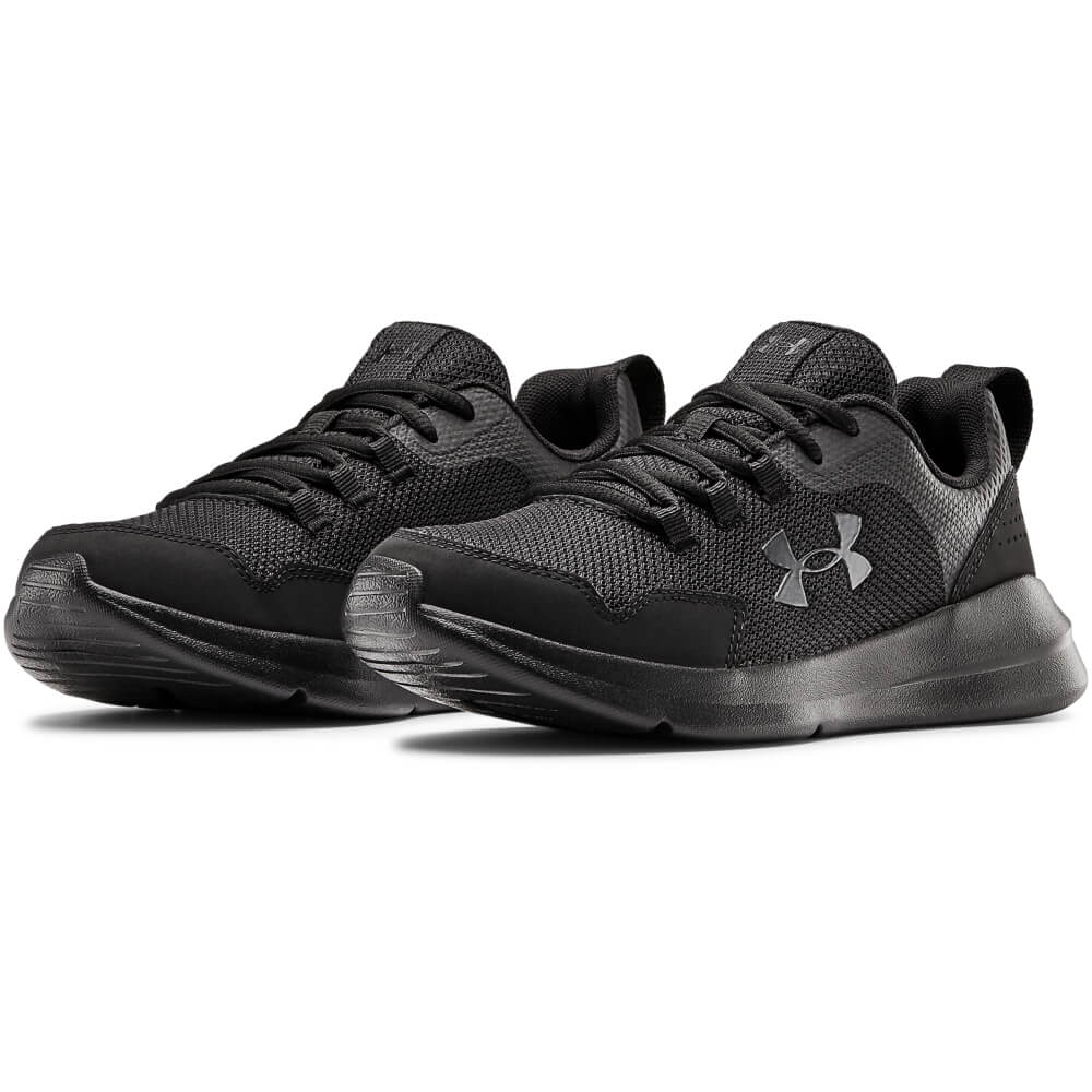 under armour tennis shoes for boys