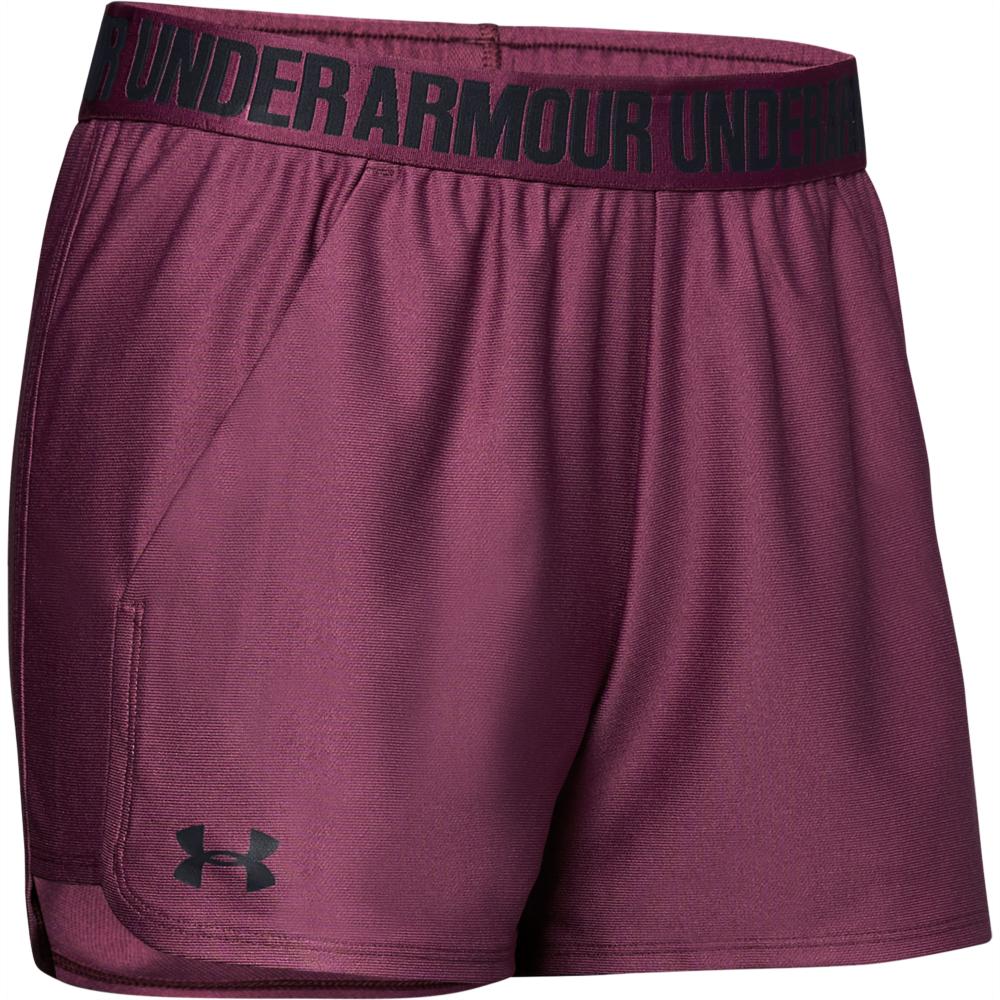 under armour women's play up shorts 2.0