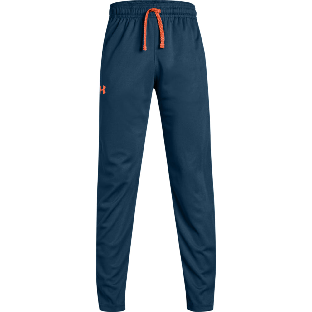 under armour boys tech pants