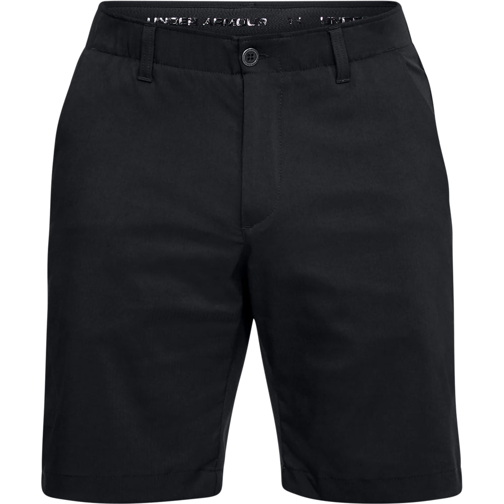 under armour mens golf shorts