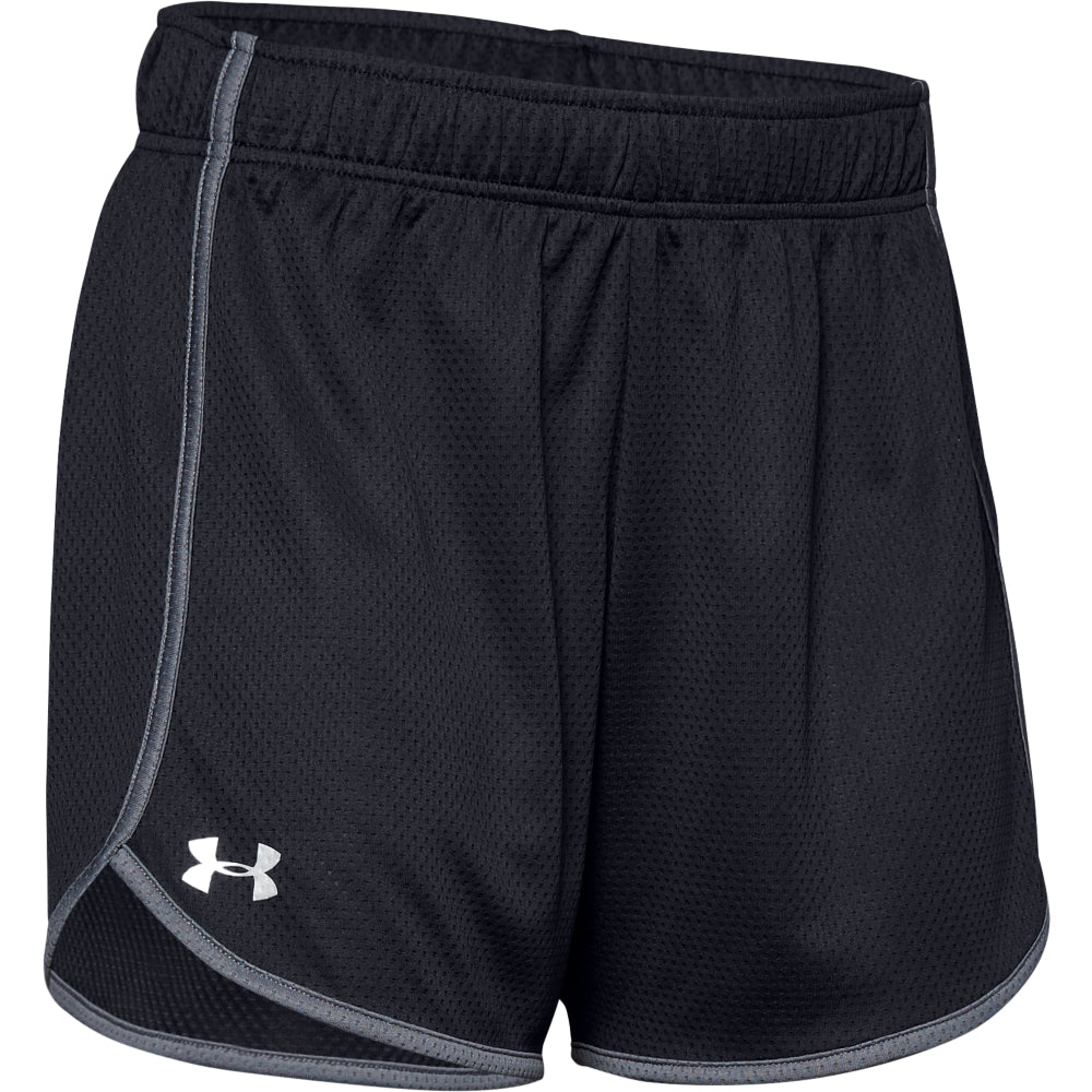 UNDER ARMOUR WOMEN'S TECH MESH 5 INCH 