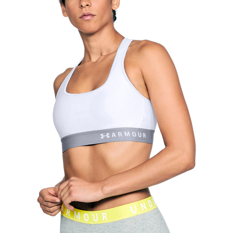 under armour team girl sports bra