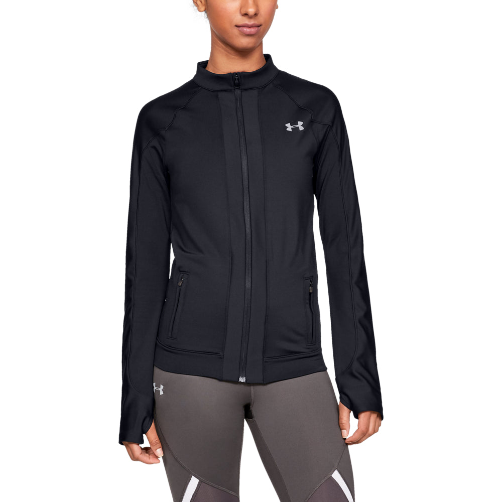 under armour cold gear running jacket