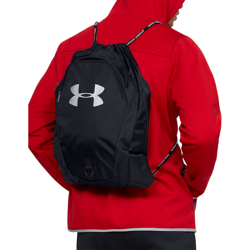 under armour undeniable jacket