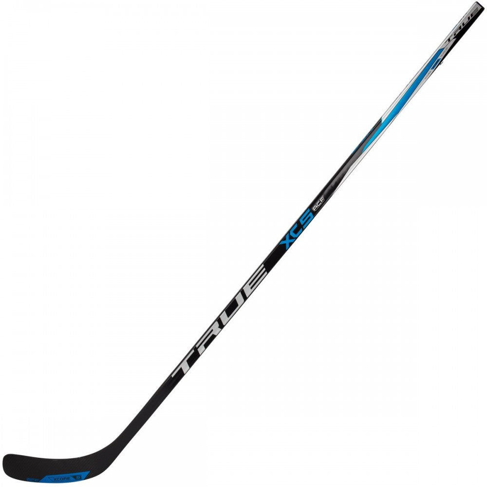 2019 TRUE XC5 ACF INT HOCKEY STICK LEFT 58 GRIP