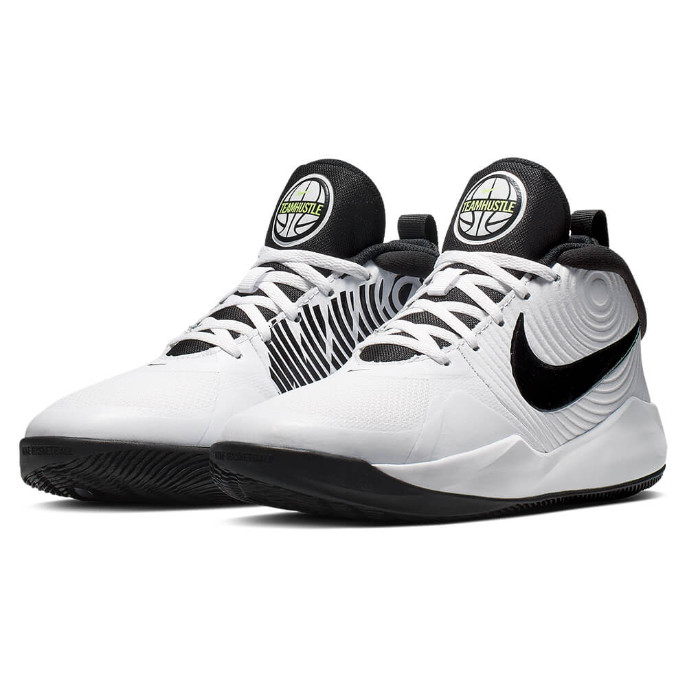 nike boys grade school shoes