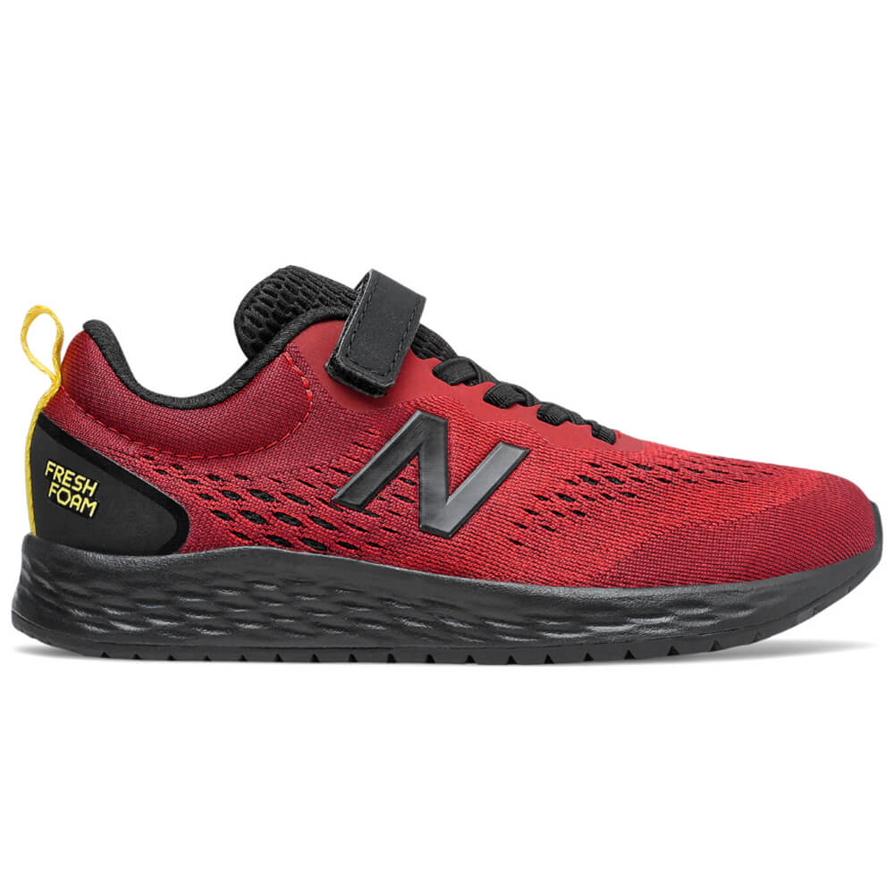 new balance arishi boys