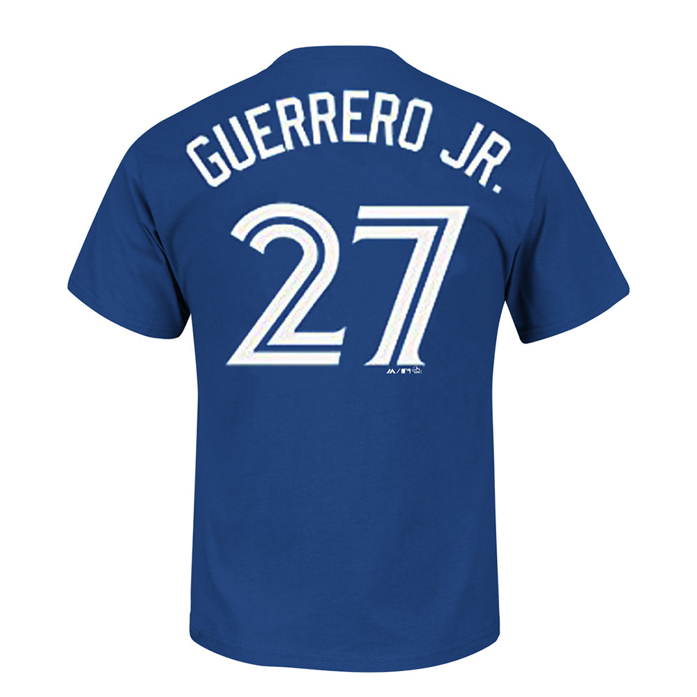 Gildan, Shirts, Vladimir Guerrero Vlad Jr Expos T Shirt