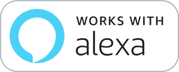 Nexx Smart WiFi Garage Plug Gate Alarm works with certified Works With Amazon Alexa