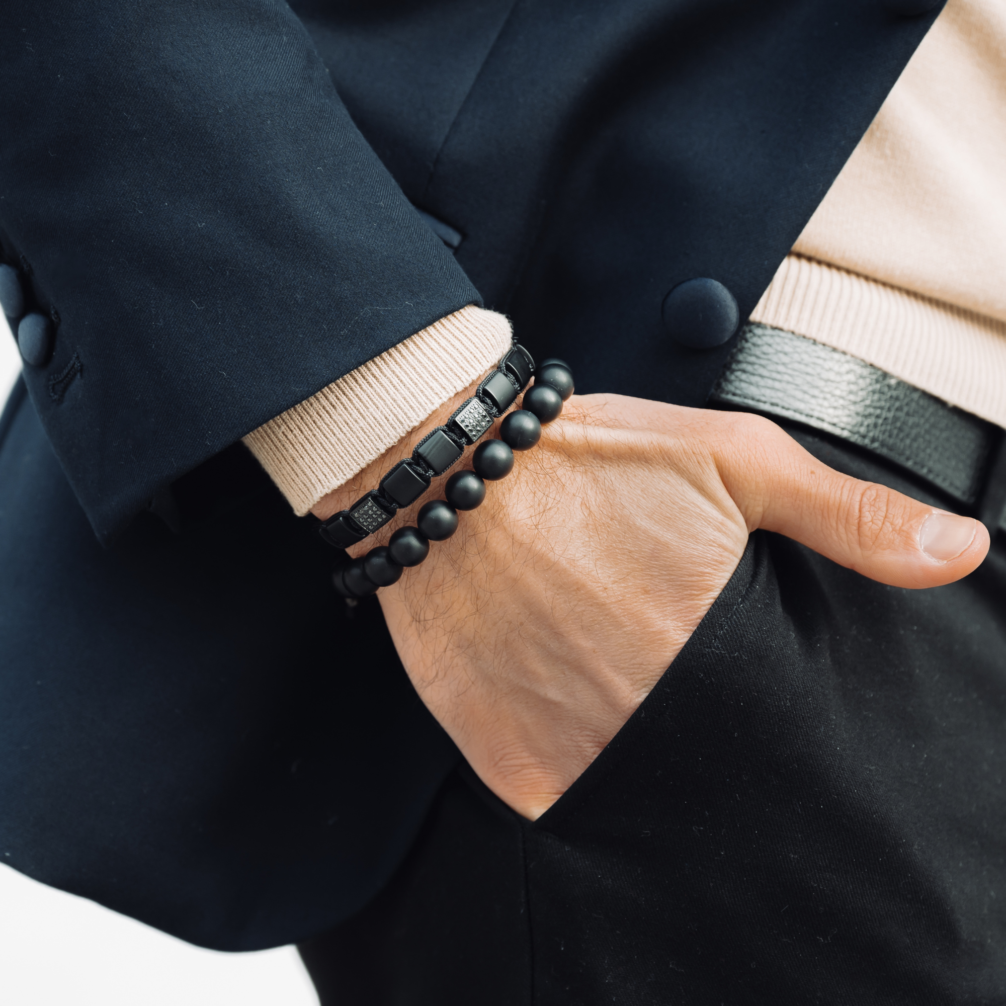Men's bracelets - Shop wristbands online | Scottsberry