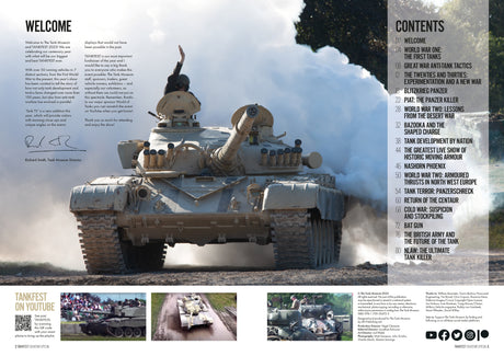 A43 Black Prince Tank A Technical History: Knight, P.M.: 9780244125790:  : Books