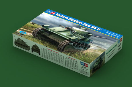 Hobby 2000 1/35 K2 'Black Panther' Polish Army – The Tank Museum