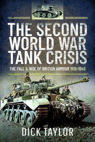 best book on modern tanks