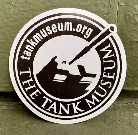 Knitted Tank Top – The Tank Museum
