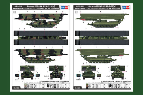 Hobby 2000 1/35 K2 'Black Panther' Polish Army – The Tank Museum