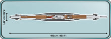 Load image into Gallery viewer, Cobi U-Boot U-47 TYP VII B
