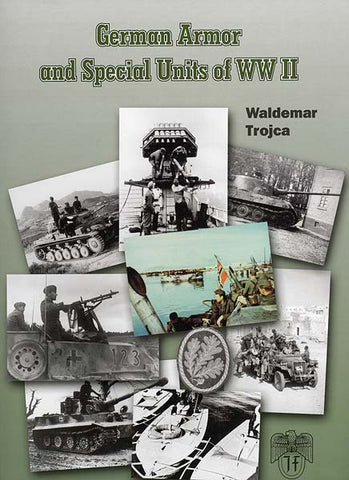 best book on modern tanks