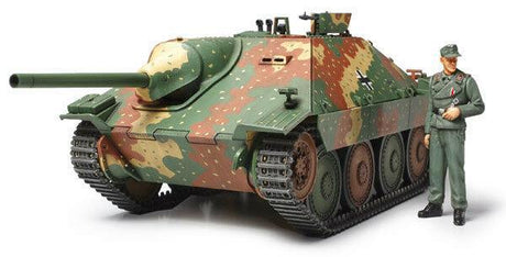 Tamiya Sd.Kfz.222 Leichter Panzerspähwagen Afrika-Korps Armoured