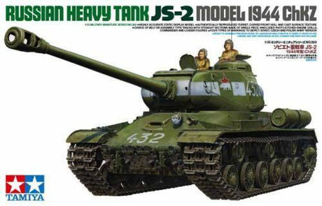 Tamiya America, Inc 1/35 British Churchill MKVII Tank, TAM35210