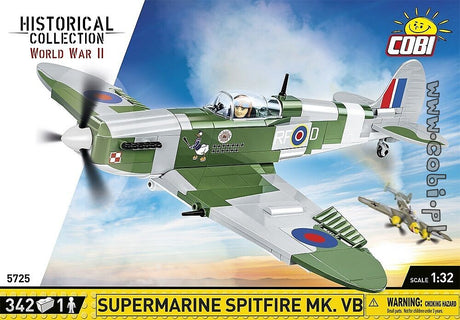 Vickers Wellington MK II - COBI