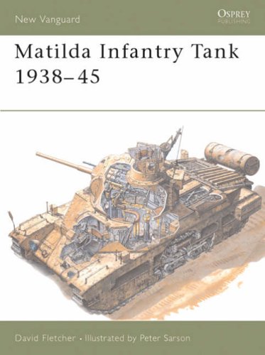 Battle of Arras 1940 Matilda II vs Panzer 38(t) - WW2 Historical Collection  - for kids 6