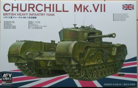 Tanque Inglês Primeira Guerra Mundial Mk. V Female 1/35 Meng