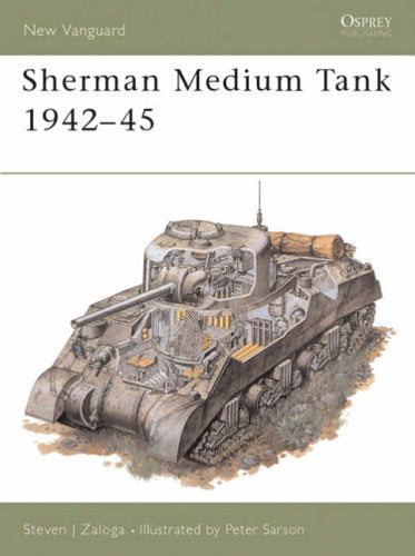 Sherman Tanks of the Red Army