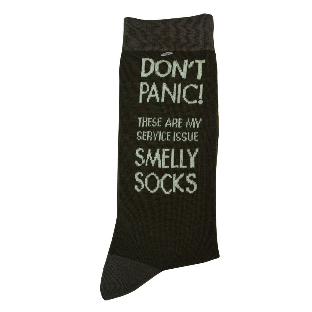 Dad's Army 'Don't Panic! Smelly Socks' | The Tank Museum | Reviews on ...