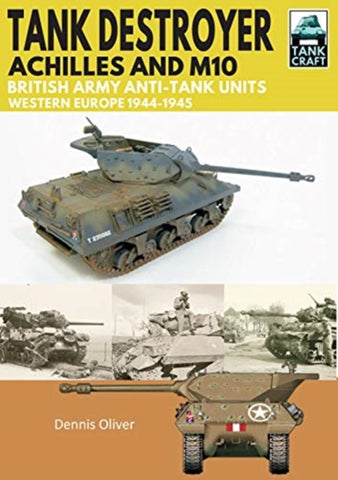 best book on modern tanks