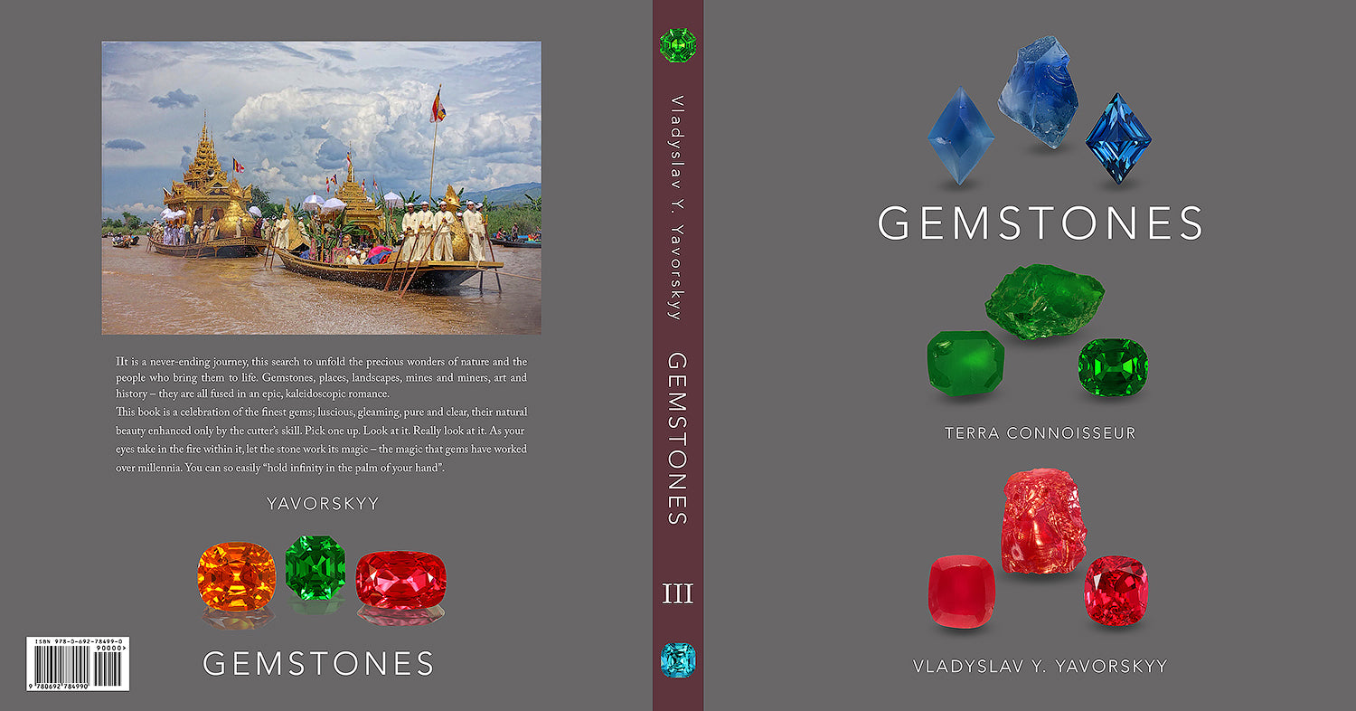 The History of Gemstones