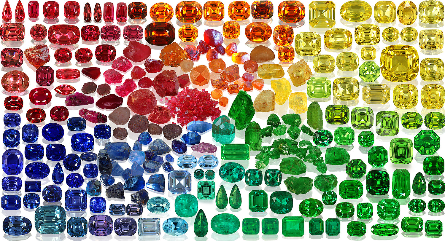 Фифа много самоцветов. Самоцветы минералы натуральные камни. Граненые камни минералы Самоцветы. Цветные камни.