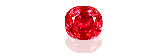 Namya Spinel (Naya, Nanya) from Burma buy online collector gem