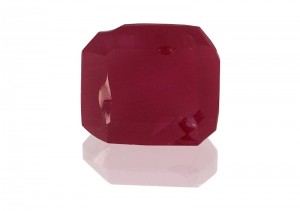 Red Spinel legendary crystal Black Prince's Ruby