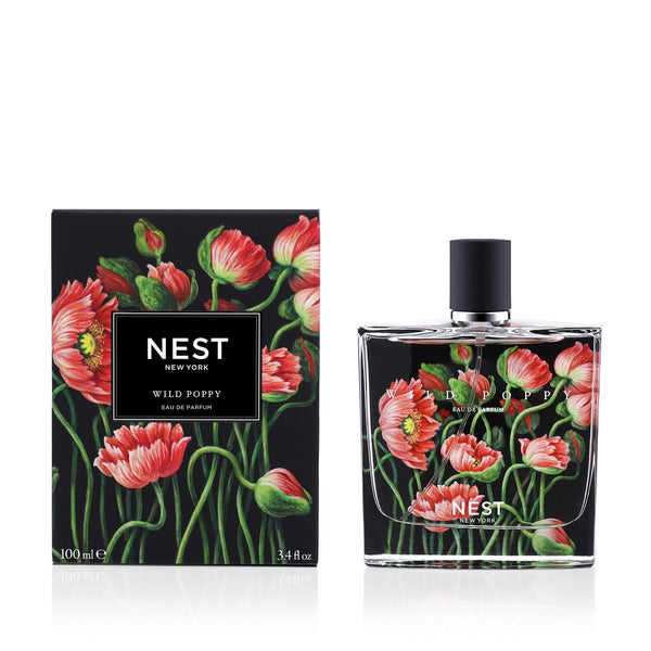 nests poppy perfume