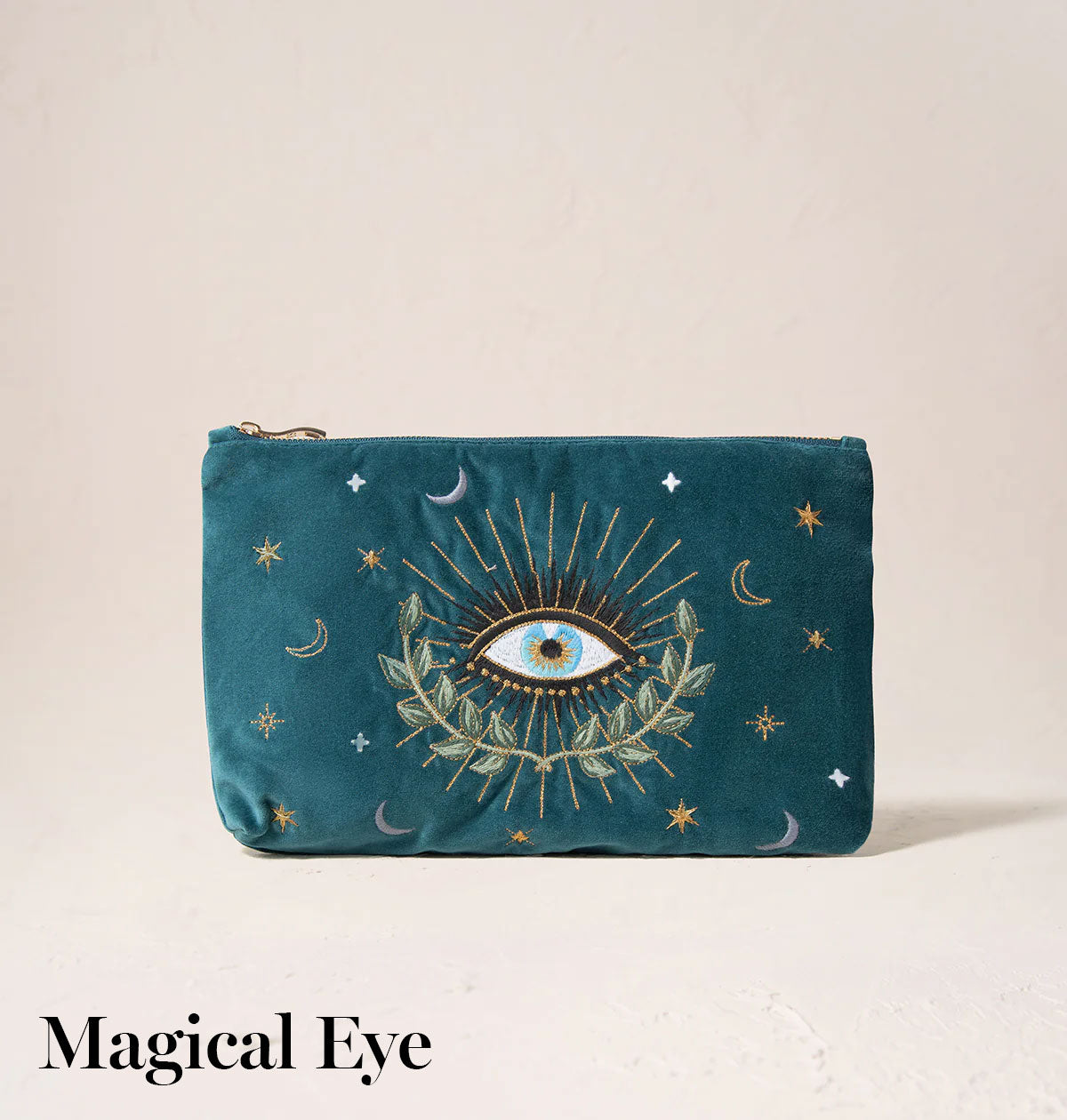 Magical Eye