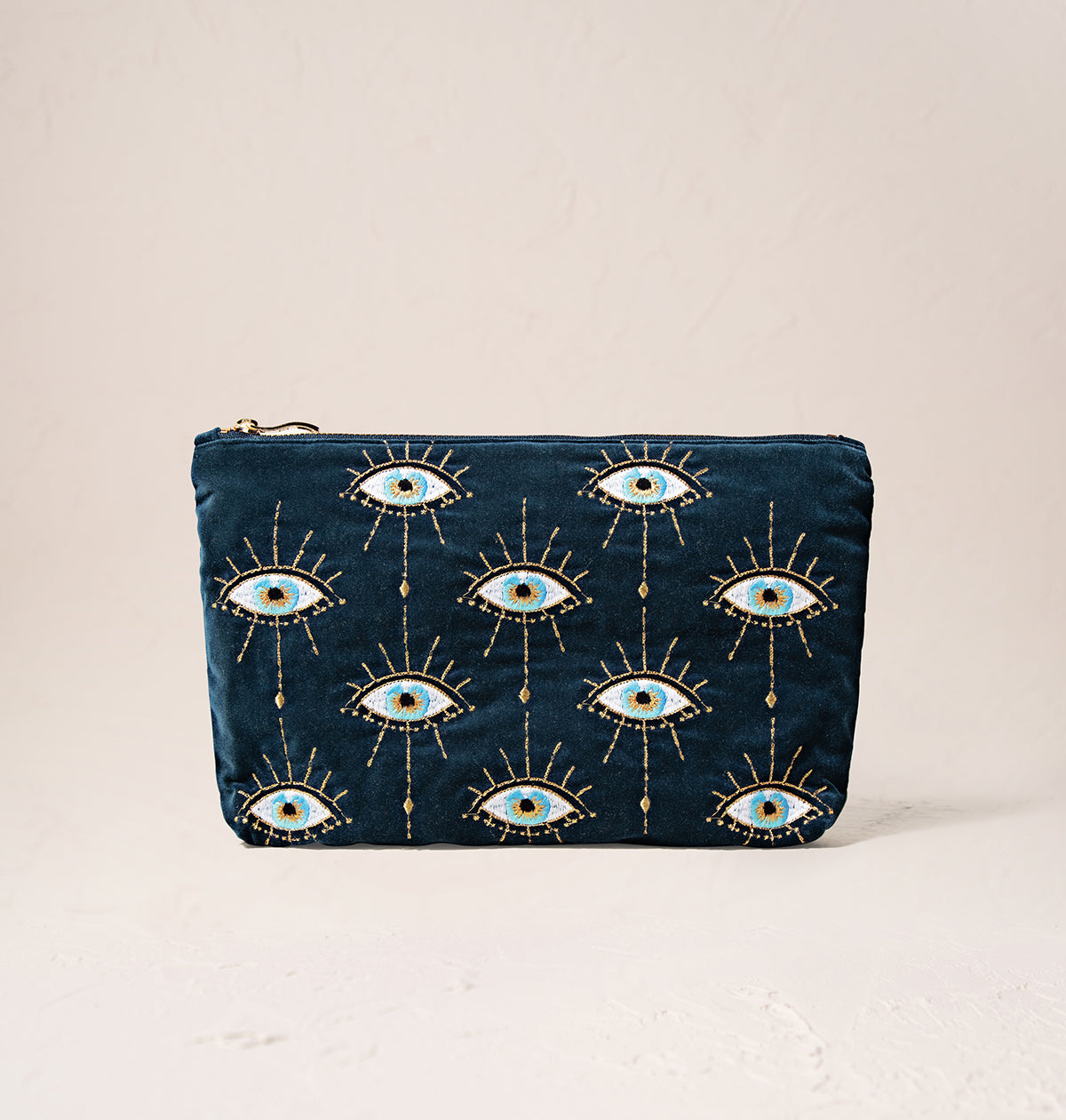 Image of Mystical Eye Everyday Pouch