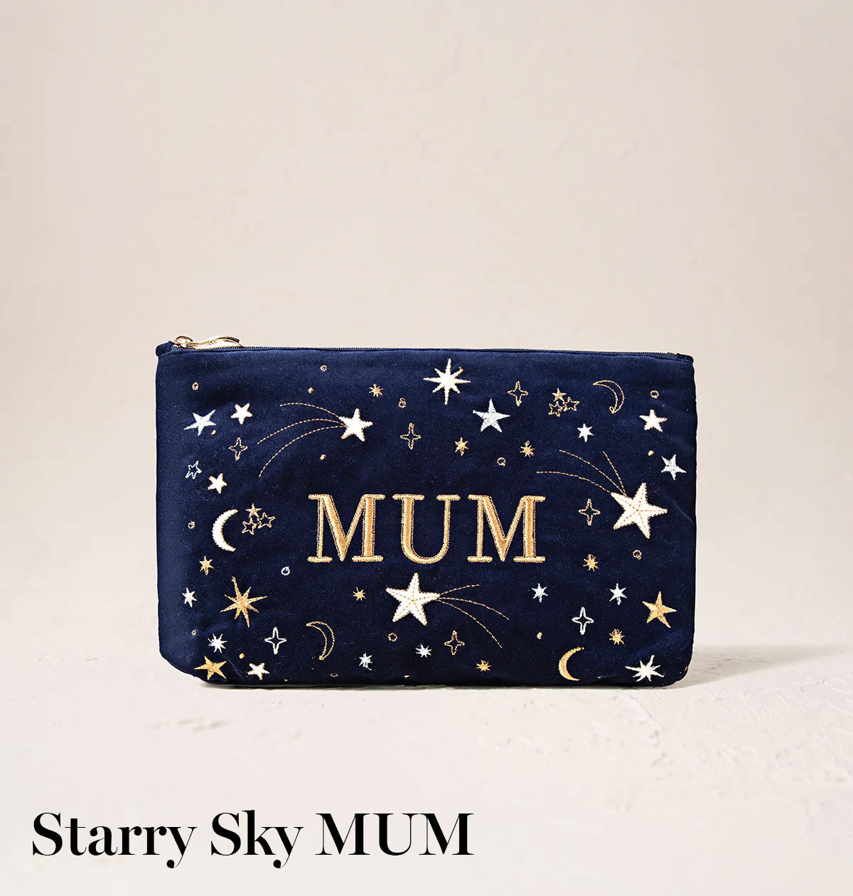 Starry Mum