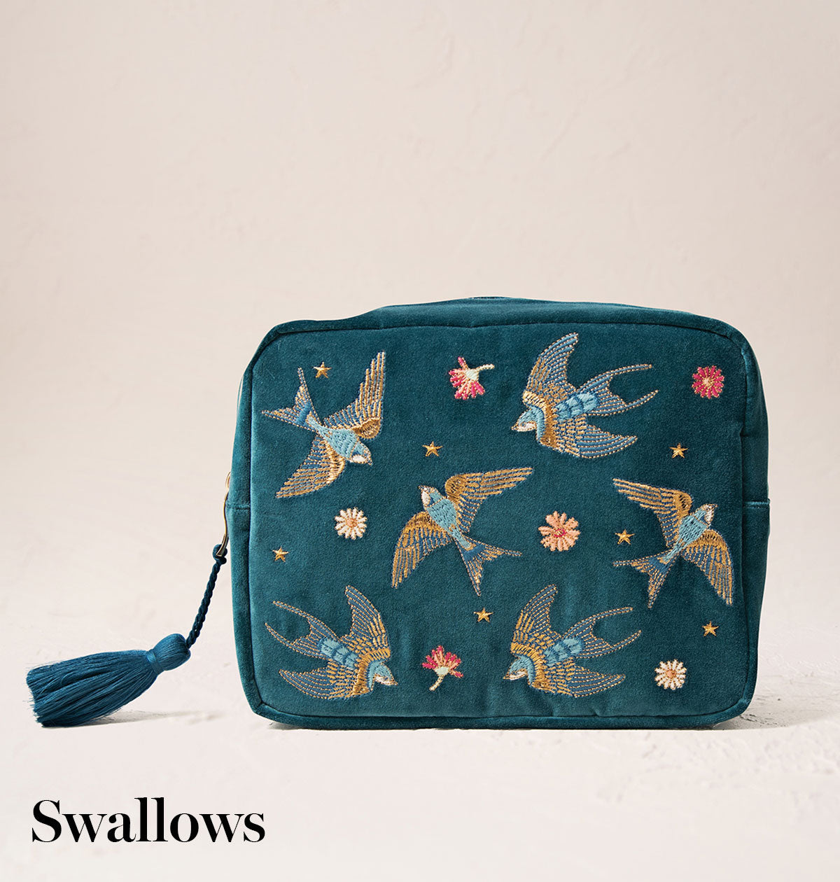 Swallows