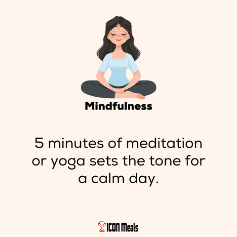 Mindfulness