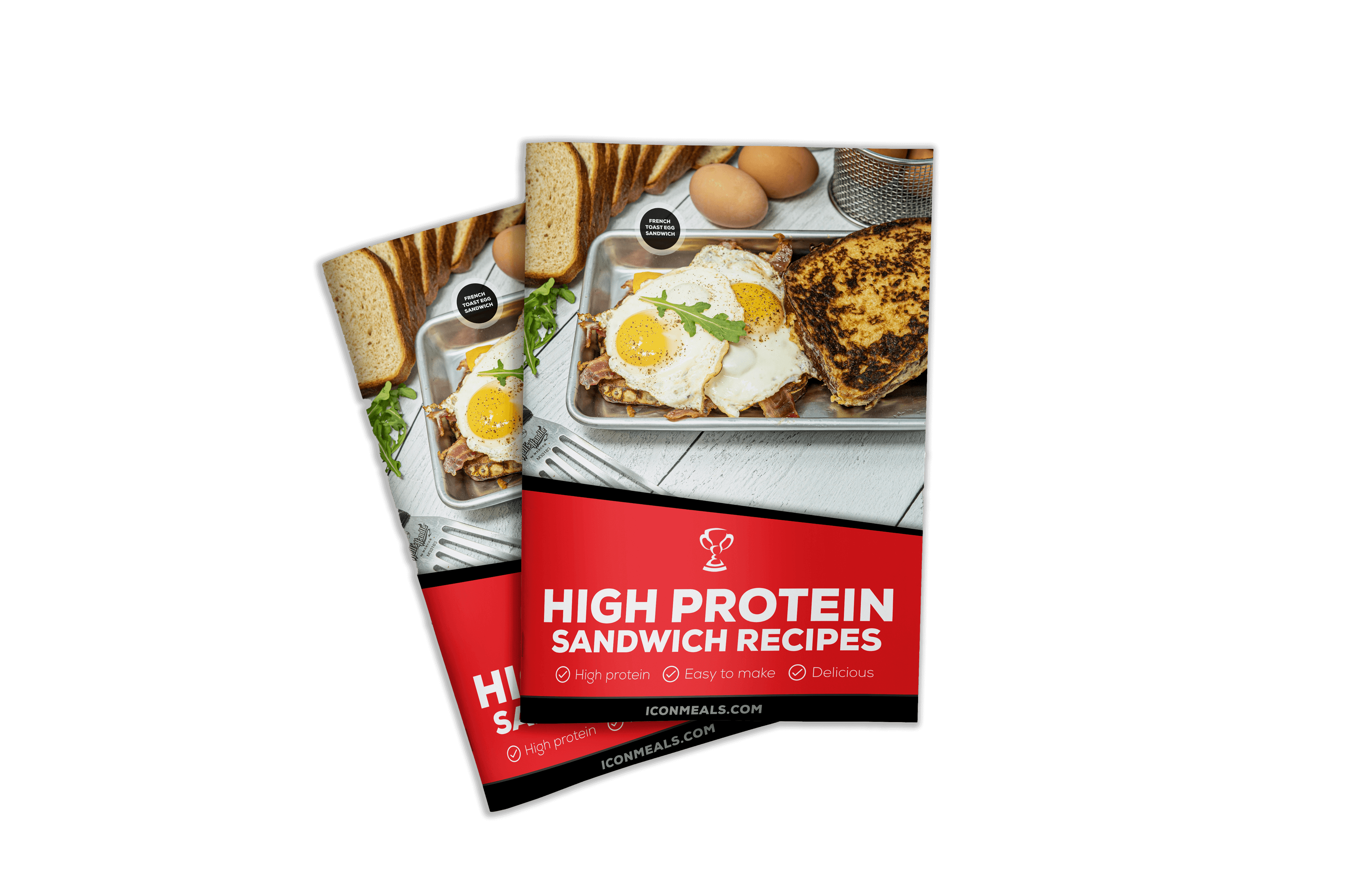 Download High Protein Sandwich Recipes