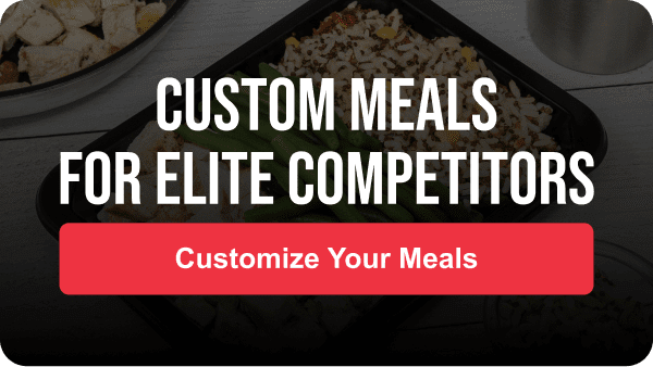 Shop Custom Meals